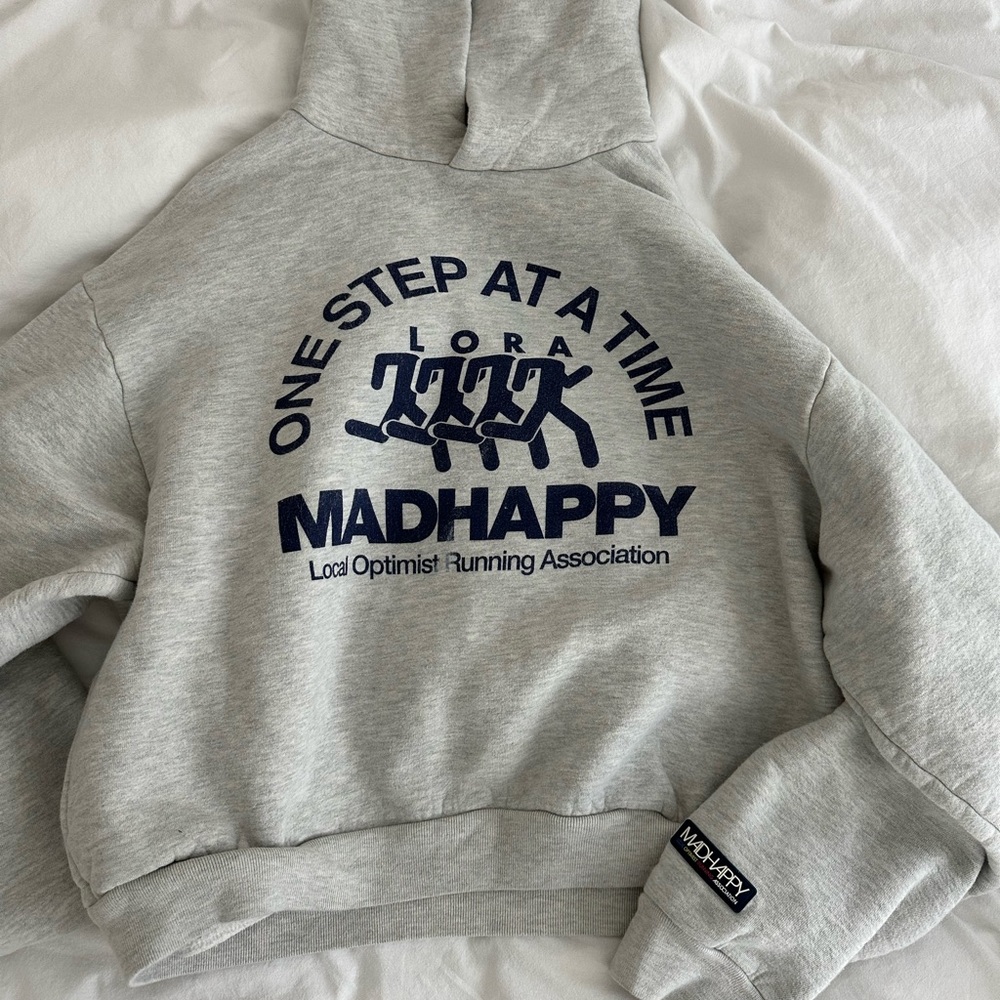 Madhappy Hoodie